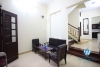 Affordable and lovely 4 bedroom house for rent in Tay Ho